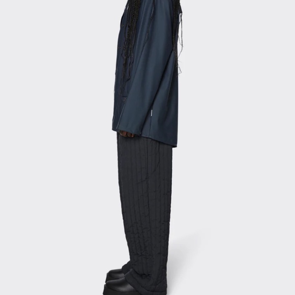 RAINS jacket (Unisex) - Picture 4 of 7